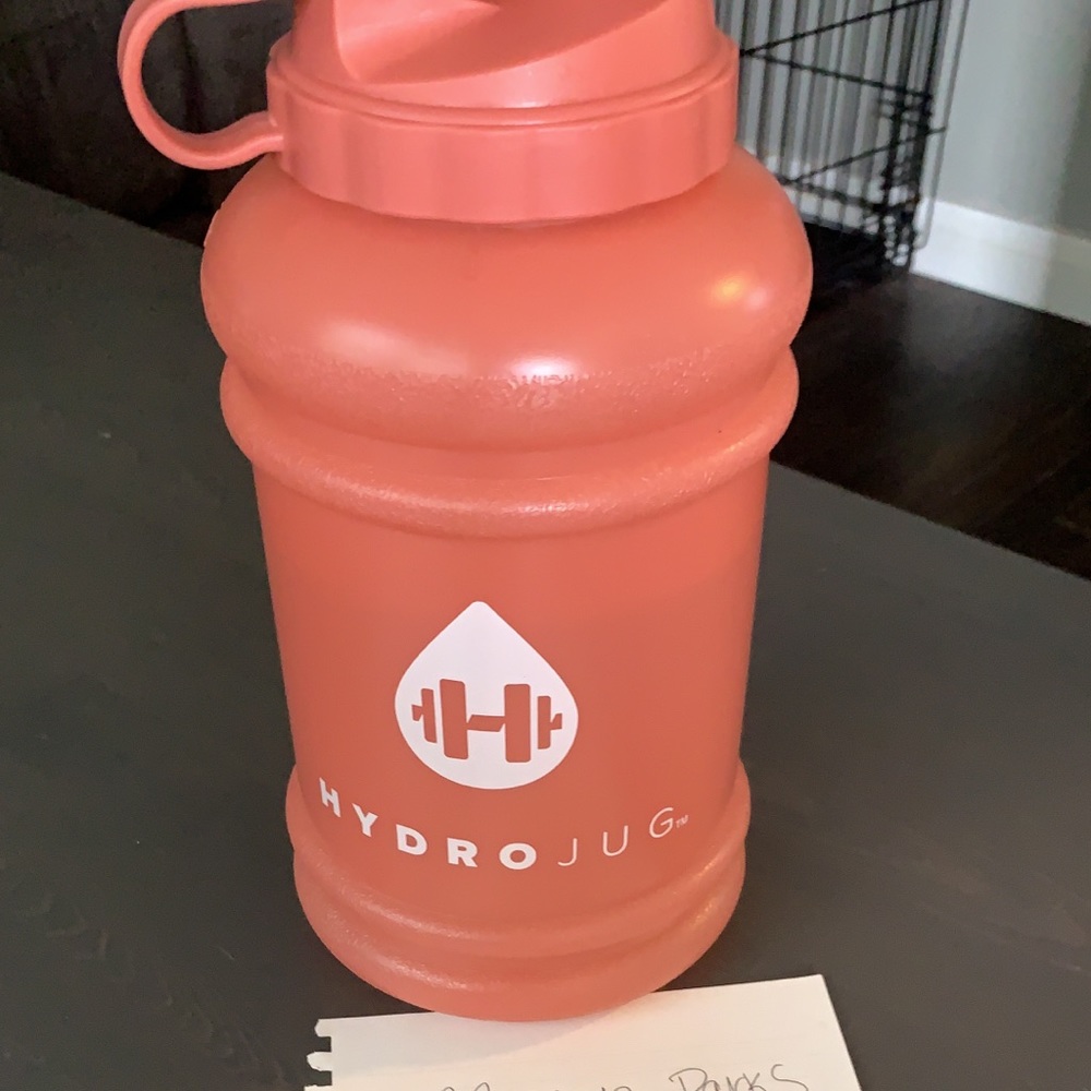 Blush HydroJug UFT/UFS